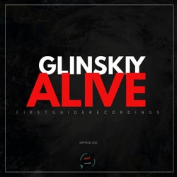 Glinskiy Alive (Original Mix)
