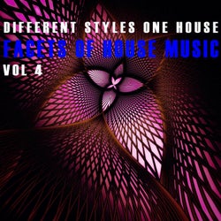 Facets of House Music - Vol.4
