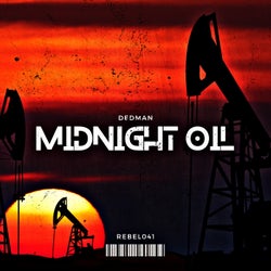 Midnight Oil EP
