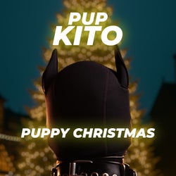 Puppy Christmas