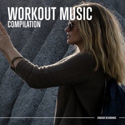 Workout Music 2018 (Compilation)
