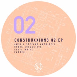 Construxxions 02 EP