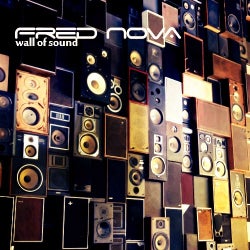 FredNova's wall of sound chart