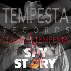 SPY STORY (Extended Mix)
