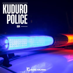 Kuduro Police