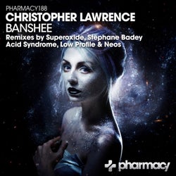 Banshee - Remix Series, Vol. 2