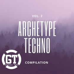 Archetype Techno Vol. 2