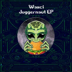 Juggernaut EP
