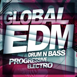 Global EDM Vol.1