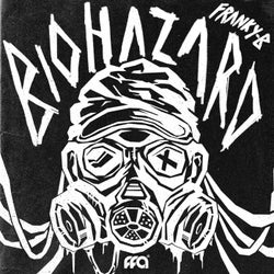 BIOHAZARD