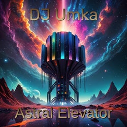 Astral Elevator