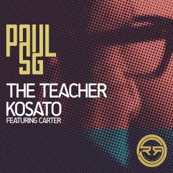 The Teacher / Kosato