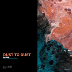 "Dust To Dust" Charts