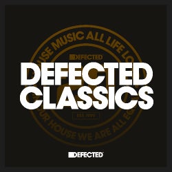 Defected Classics