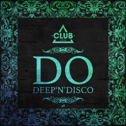 Do Deep'n'Disco Vol. 48
