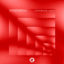 Collisions, Vol. 2