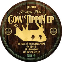 Cow Tippin EP