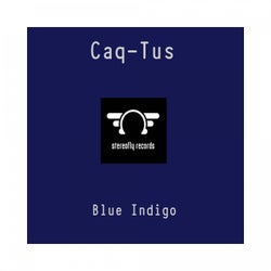 Blue Indigo