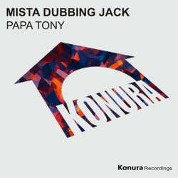 Mista Dubbing Jack