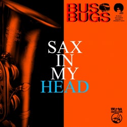 Sax in My Head