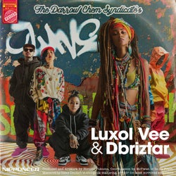 Clave - Luxol Vee & Dbriztar Remix