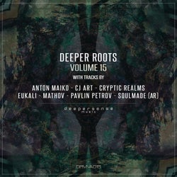 Deeper Roots, Vol. 15