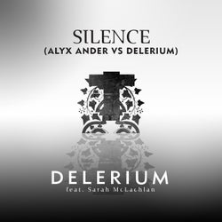 Silence - Alyx Ander vs. Delerium