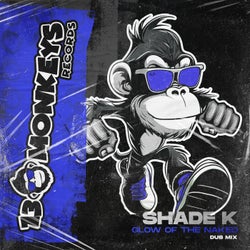 Glow of the Naked (Dub Mix)