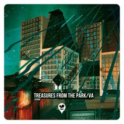 Treasures From The Park - Compiled by Mig Madiq