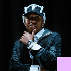 Artist of the Month | Vigro Deep