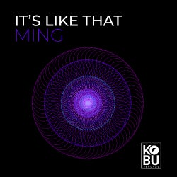 MING - It's Like That