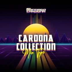 Cardona Collection (Mix Tape)