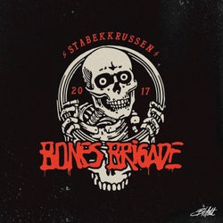 Bones Brigade 2017