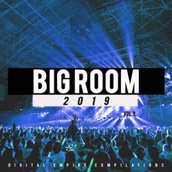 Big Room 2019, Vol.2