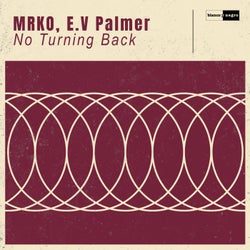No Turning Back (Extended Mix)