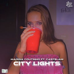 City Lights (feat. Castelani)