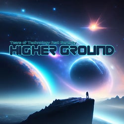 Higher Ground (2023 Remixes)