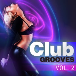 Club Grooves Volume 2