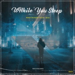 While You Sleep (feat. Niki)