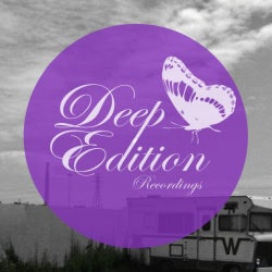 Martijn's Deep Edition's 2013