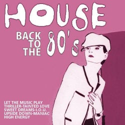 House Back To The 80's