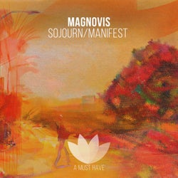Sojourn/Manifest
