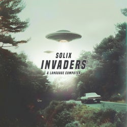 Invaders