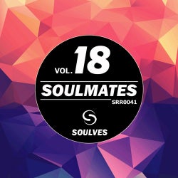 Soulmates Vol.18