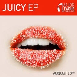 Juicy EP