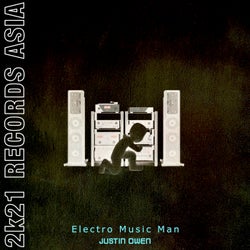 Electro Music Man