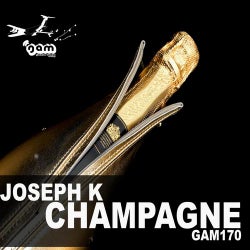 Champagne EP