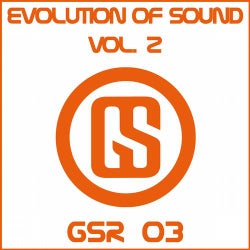 Evolution of Sound, Vol. 2