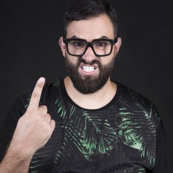 Mihalis Safras POWER Charts