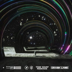 Time Warp - The Remixes